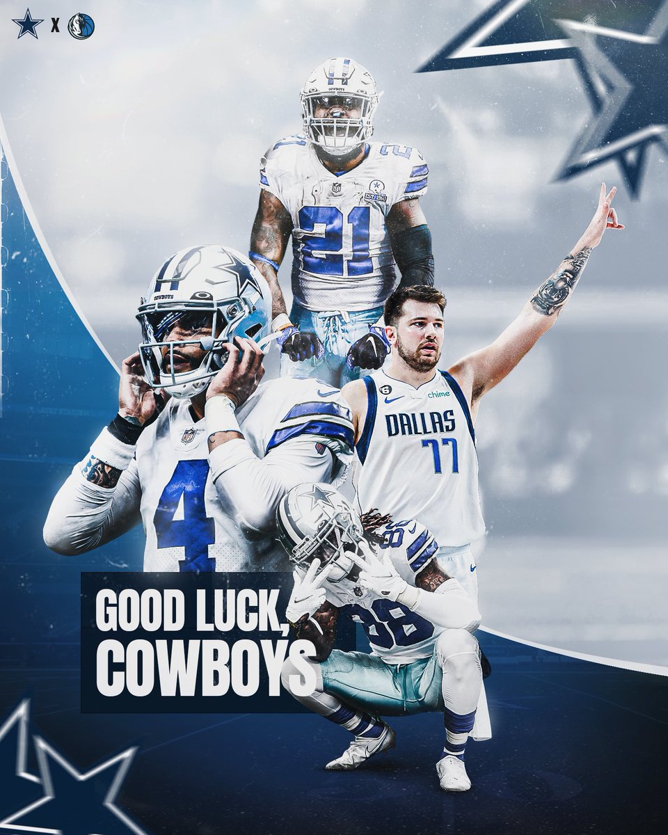 Dallas Mavericks tweet media