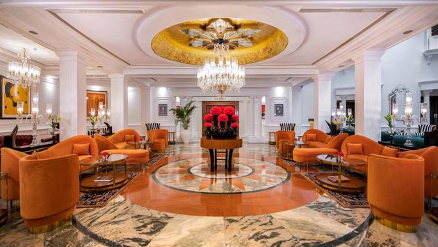 CCR Magazine (@ccrmag) on Twitter photo 14 properties are now part of <a href="/preferredhotels/">Preferred Hotels</a>, the largest independent hotel brand. #hotels #hospitality #NewNormal #construction #hotelnews #hospitalynews #hotelinsights
ow.ly/fVO950Mogwf 14 properties are now part of <a href="/preferredhotels/">Preferred Hotels</a>, the largest independent hotel brand. #hotels #hospitality #NewNormal #construction #hotelnews #hospitalynews #hotelinsights
ow.ly/fVO950Mogwf