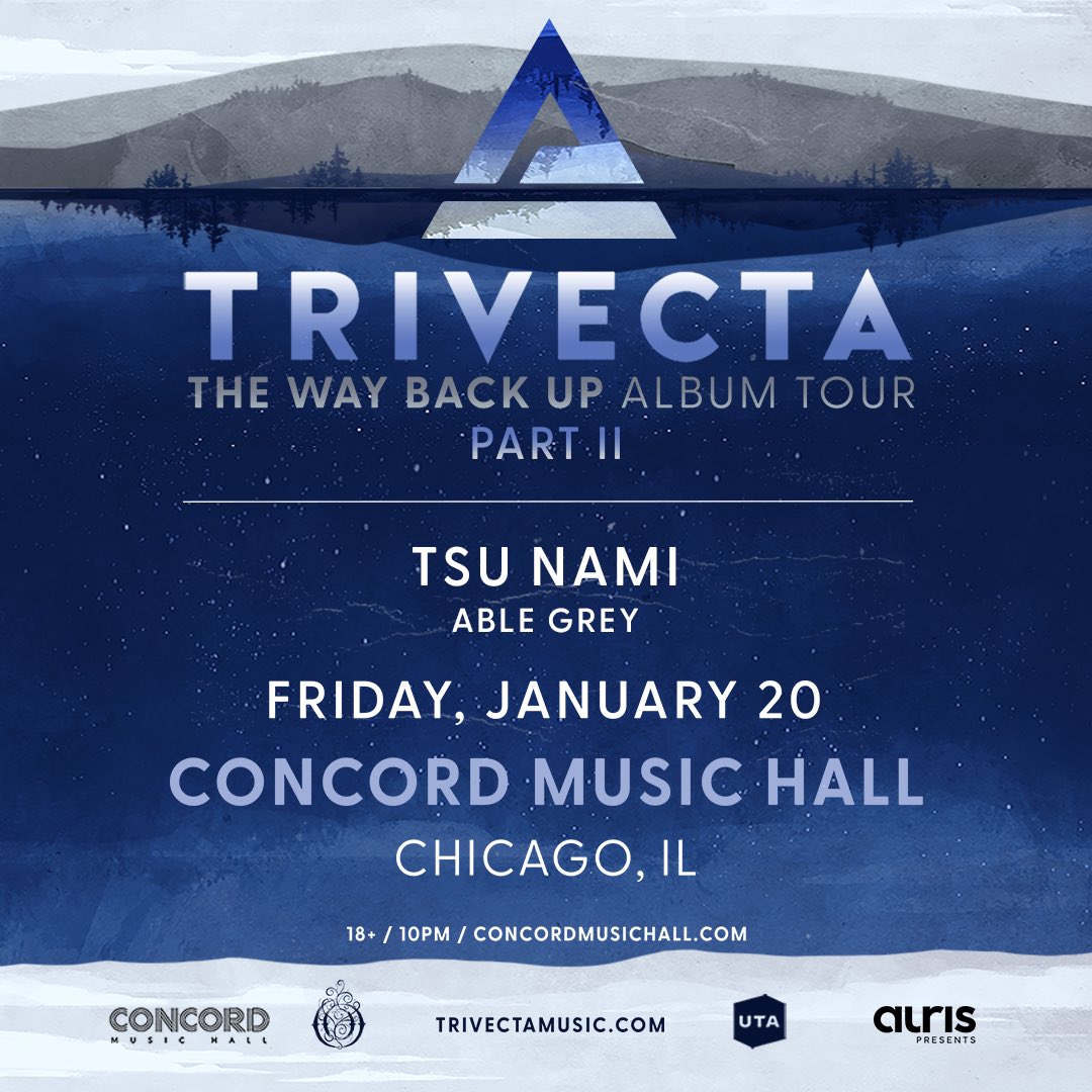 Concord Music Hall tweet media