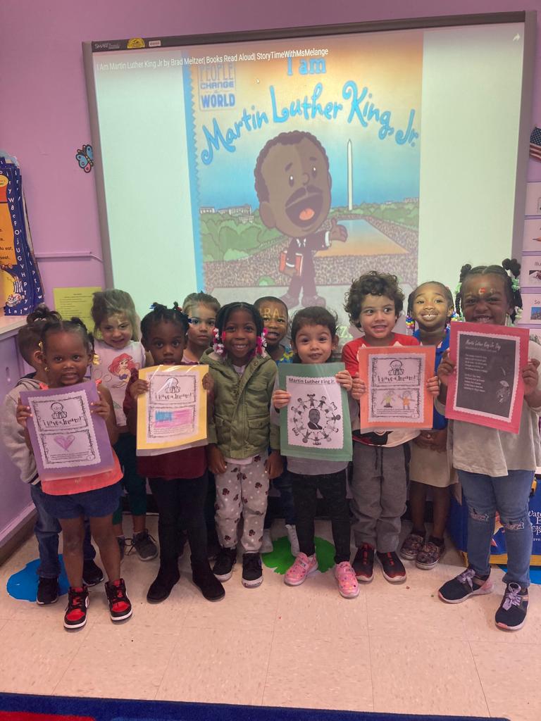 Chapman Partnership North ECC tweet media