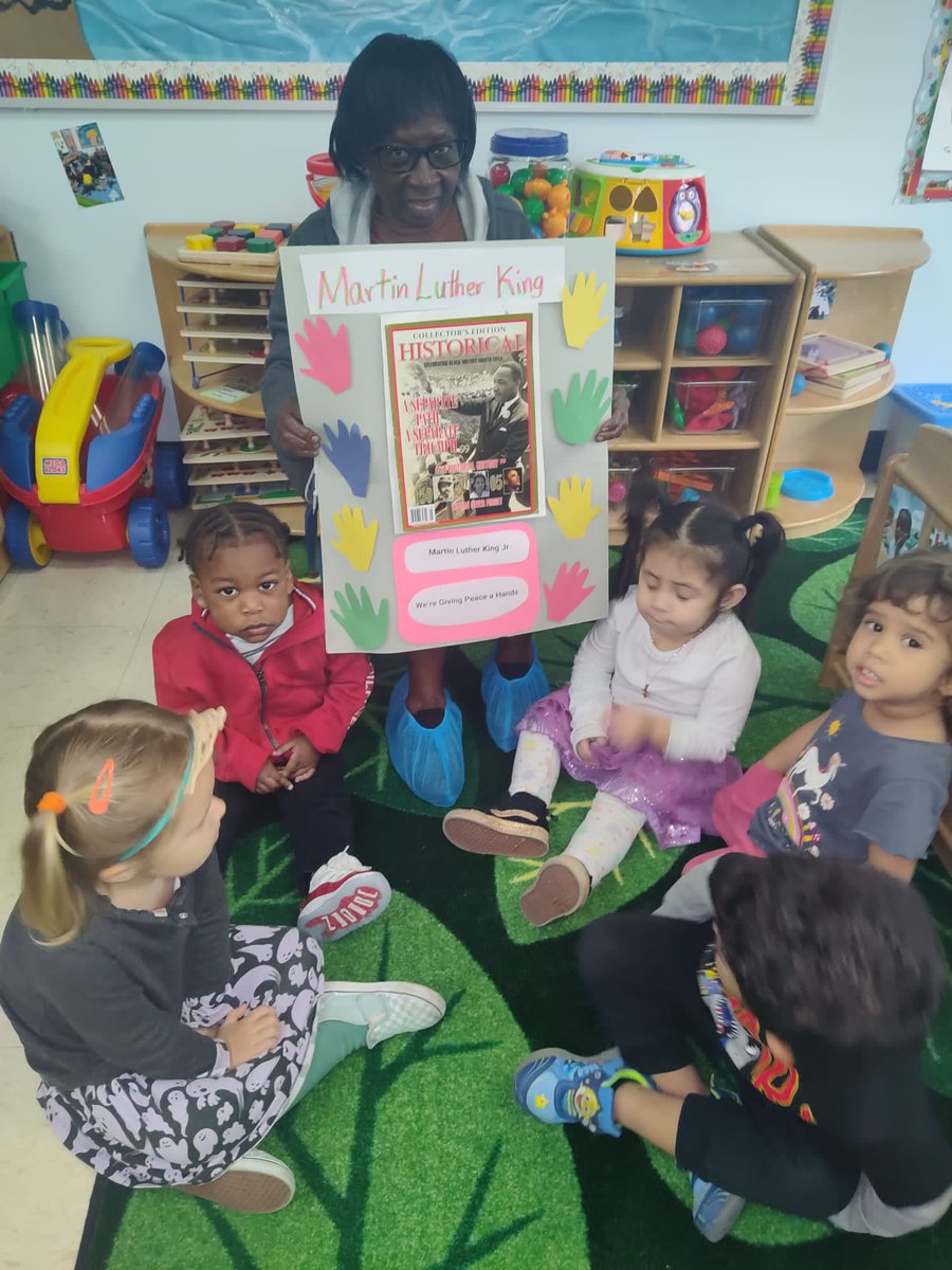 Chapman Partnership North ECC tweet media