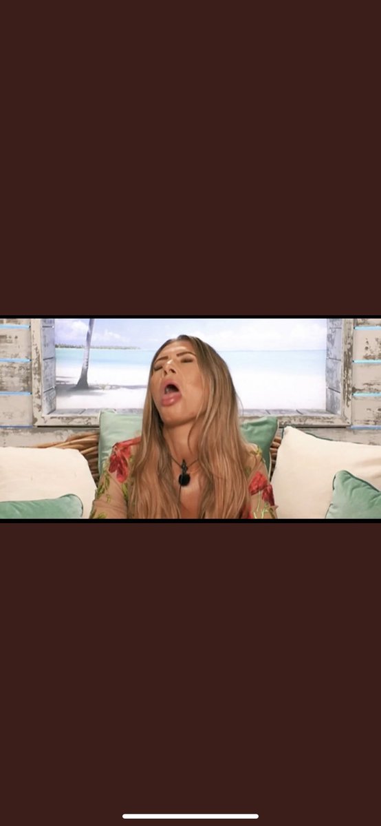 ICKS the lot of them #LoveIsland