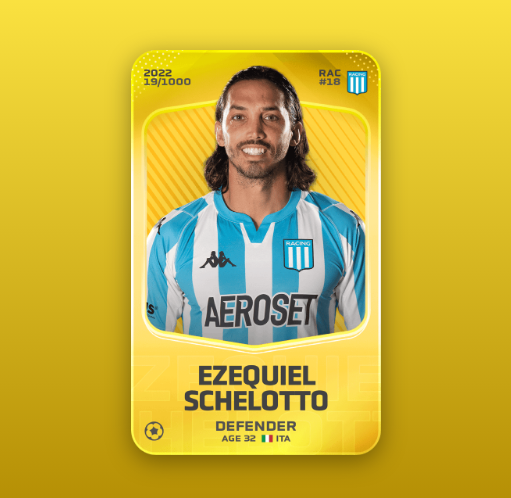 DoubleZero39's tweet photo. 🚨Giveaway🚨

- Follow @doublezero39
- Like &amp; RT❤️♻️
- Tag friends 

⏳22/1 at 20.00⏳

If you have not joined Sorare, register with this link: 
https://t.co/fgPniIyHem
to get a FREE limited card when you buy 5 cards from auction

#Sorare #Giveaway #SorareGiveaway #NFT  #Airdrop https://t.co/6zPyXkL323