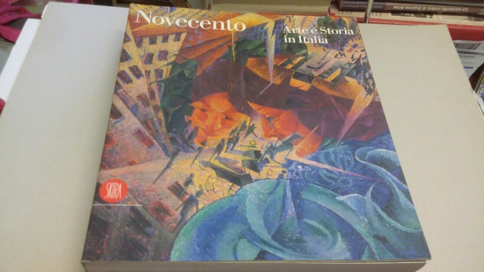 NUOVO FEBBRAIO 2023 – Il Mercatino dei Libri Rari e d’Occasione by Libreria Aiace Roma 153