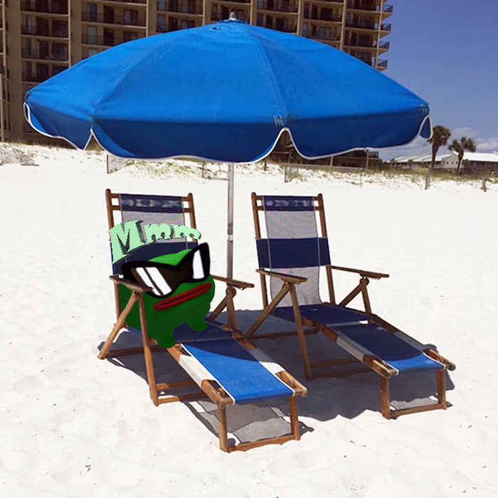 DailyYish's tweet photo. Mmm...🏖️
#gameringtime #yish #yish4ever #yishing #DailyYish https://t.co/CNvEeV1uAd