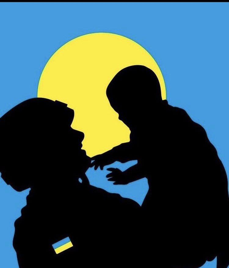 Lisa40393817's tweet photo. @giorgig31418111 #heris #fightforfreedom #webbelieveinthedefenders take care guys  god speed🙏🇺🇦💙💛🫂 https://t.co/dImxEp6KXs