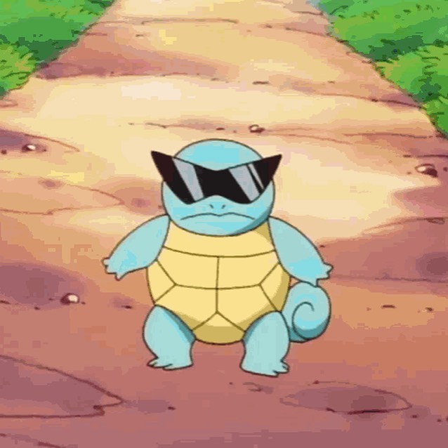 SneakerNews's tweet photo. Nike Dunk Low "Squirtle" Custom https://t.co/DfptSpZkZV