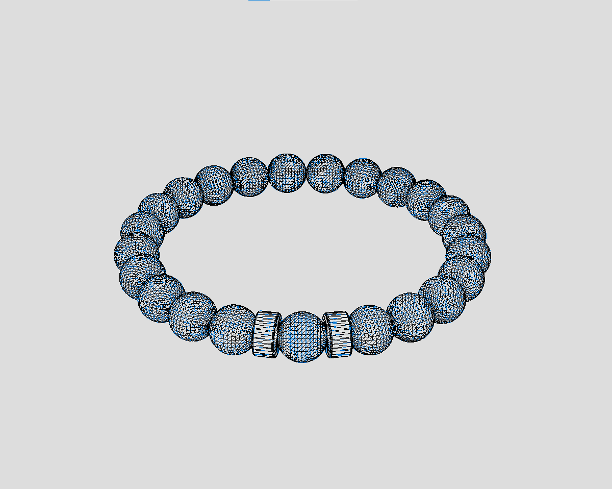 Spase can capture the finest details of jewelry in 3D. Bracelets, necklaces, earrings, rings, gemstones. <a href="/Sketchfab/">Sketchfab</a>  #3dmodeling #spase skfb.ly/oCMAK