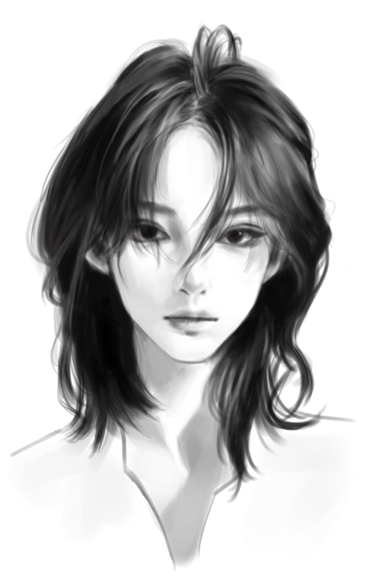h5_ghost's tweet photo. brush study

#illustration #digitalpainting https://t.co/5ZnJSTuo1F