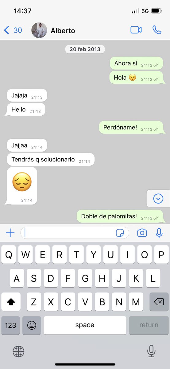 EduardoChaperon's tweet photo. Cómo empezó / cómo sigue ❤️ https://t.co/VK4vWH6r74