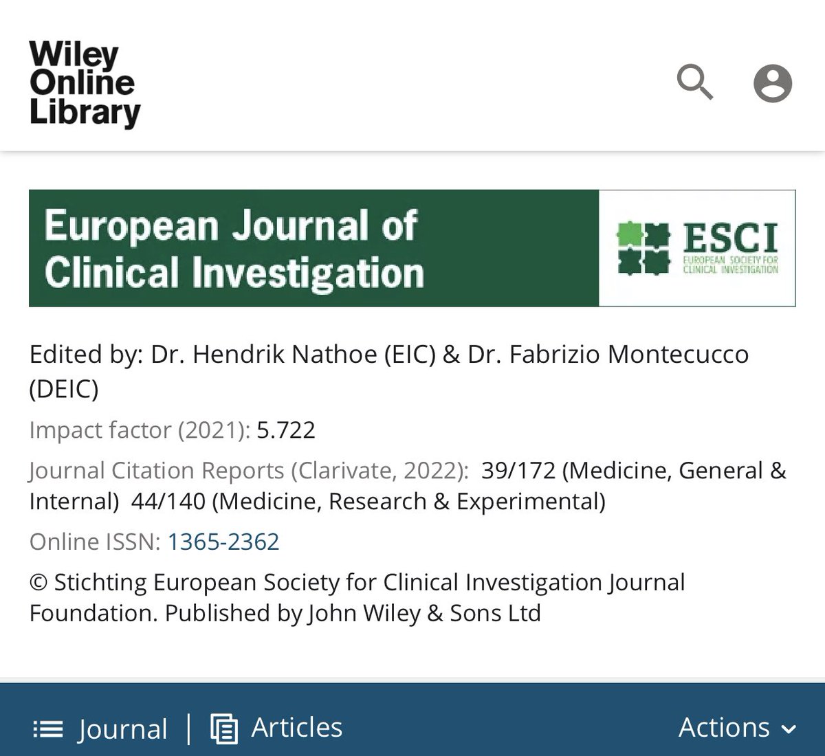 Michael Levitt tweet media