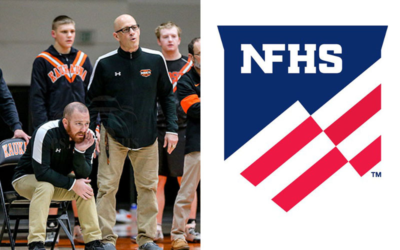 USA Wrestling tweet media