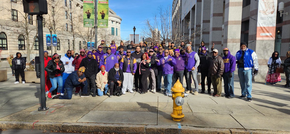 IotaIota_1944's tweet photo. Brothers of Iota Iota Chapter participated in the 43rd MLK Memorial March
#iotaiota_1944 #oppf #OmegaPsiPhi #MightySixthDistrict #mlkmarch #trianglemlk https://t.co/HSSmrjR7H5