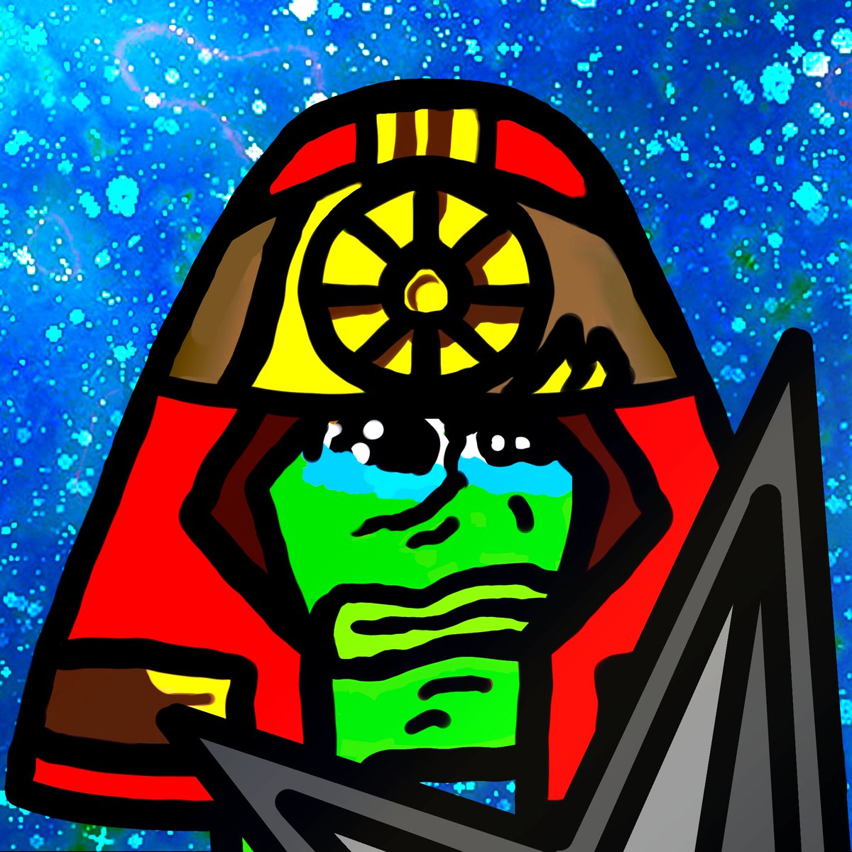 LamboCorp © 🌎👑🏰🏝️💵 tweet media