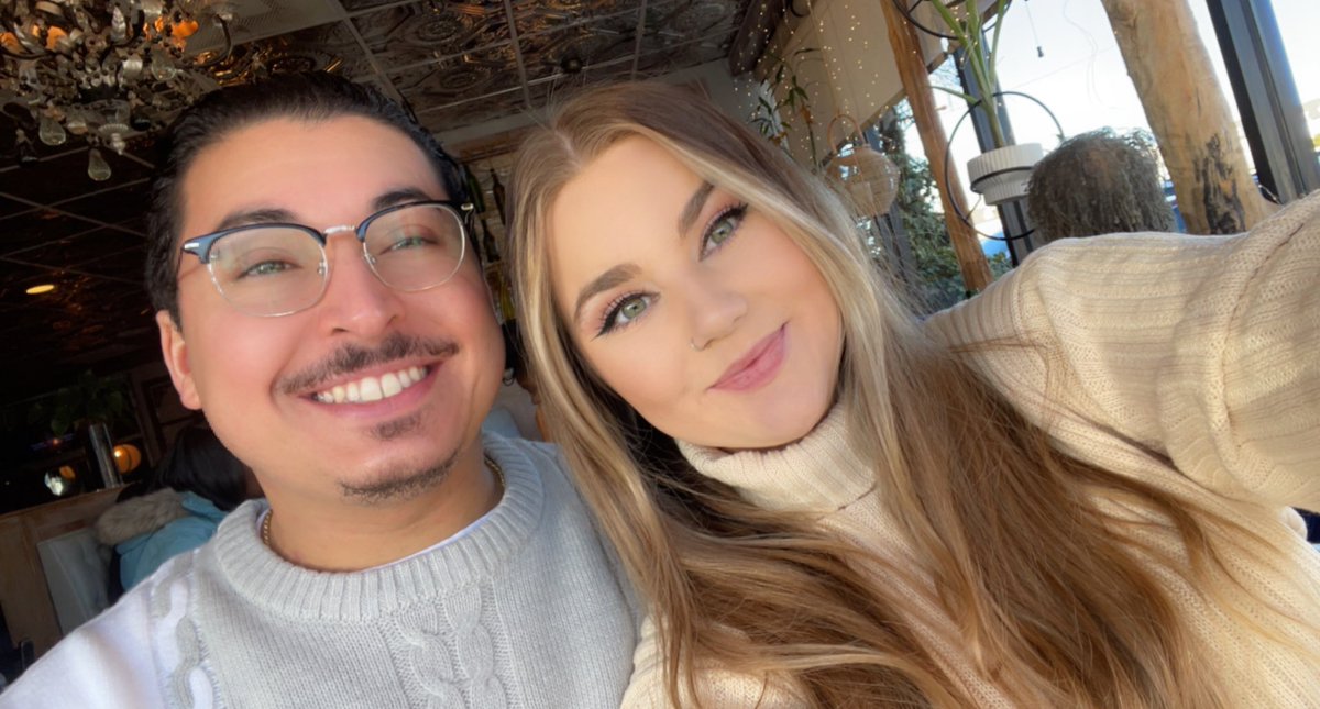 kileyevo's tweet image. Brunch with the boys 💛