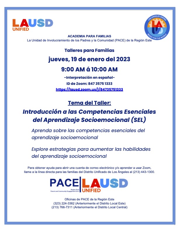 MacArthur Park CoS tweet media