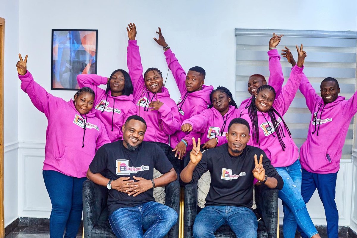 busyrooms's tweet photo. Smart…Industry…Absolute…Passion…Pure…Vibes…Making Impact in Hospitality Tech…always in motion…We are called…The BusyRooms https://t.co/eHZnRTfaOX