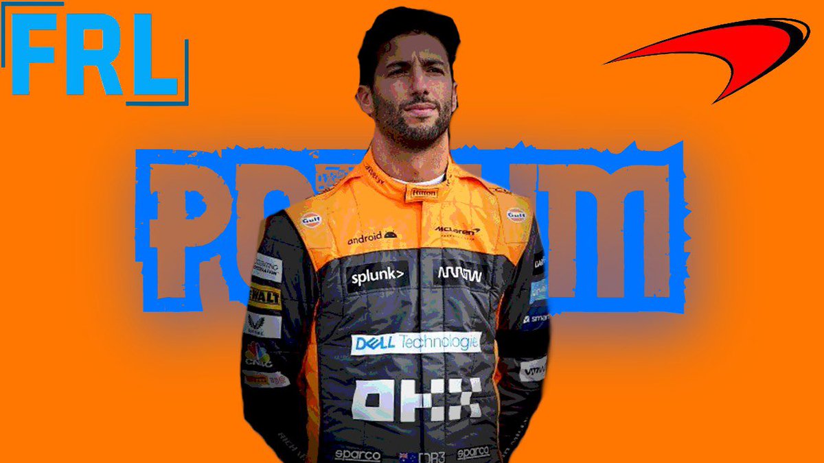 FantarryRacing's tweet photo. FRL F3 Provisional Results - Belgium

🥇- murtena_15
🥈- NSX_S-K-A-R
🥉- @YKaldenbach 

Pole - NSX_S-K-A-R (1:43.644)
Fastest Lap - GamerBaanan (1:46.350) https://t.co/RKRSUN4ySz