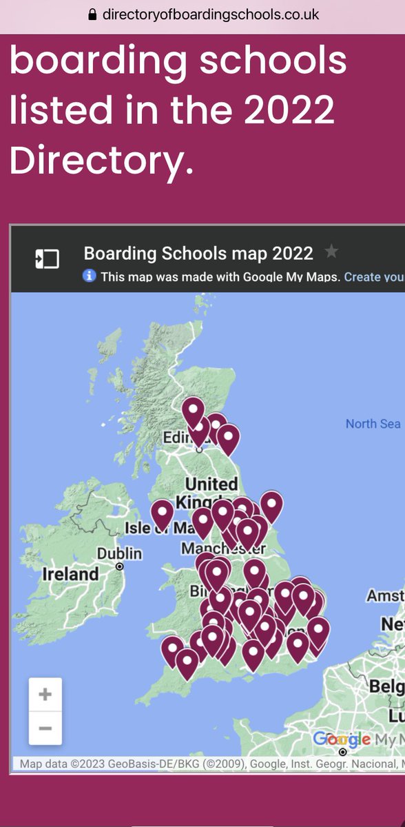 Visit our website to find listings of boarding schools, as well as a map of where they are situated and the online version of Directory of Boarding Schools directoryofboardingschools.co.uk/directory #Boardingschools #Education #Serviceparents #DirectoryofBoardingSchools #Armedforces