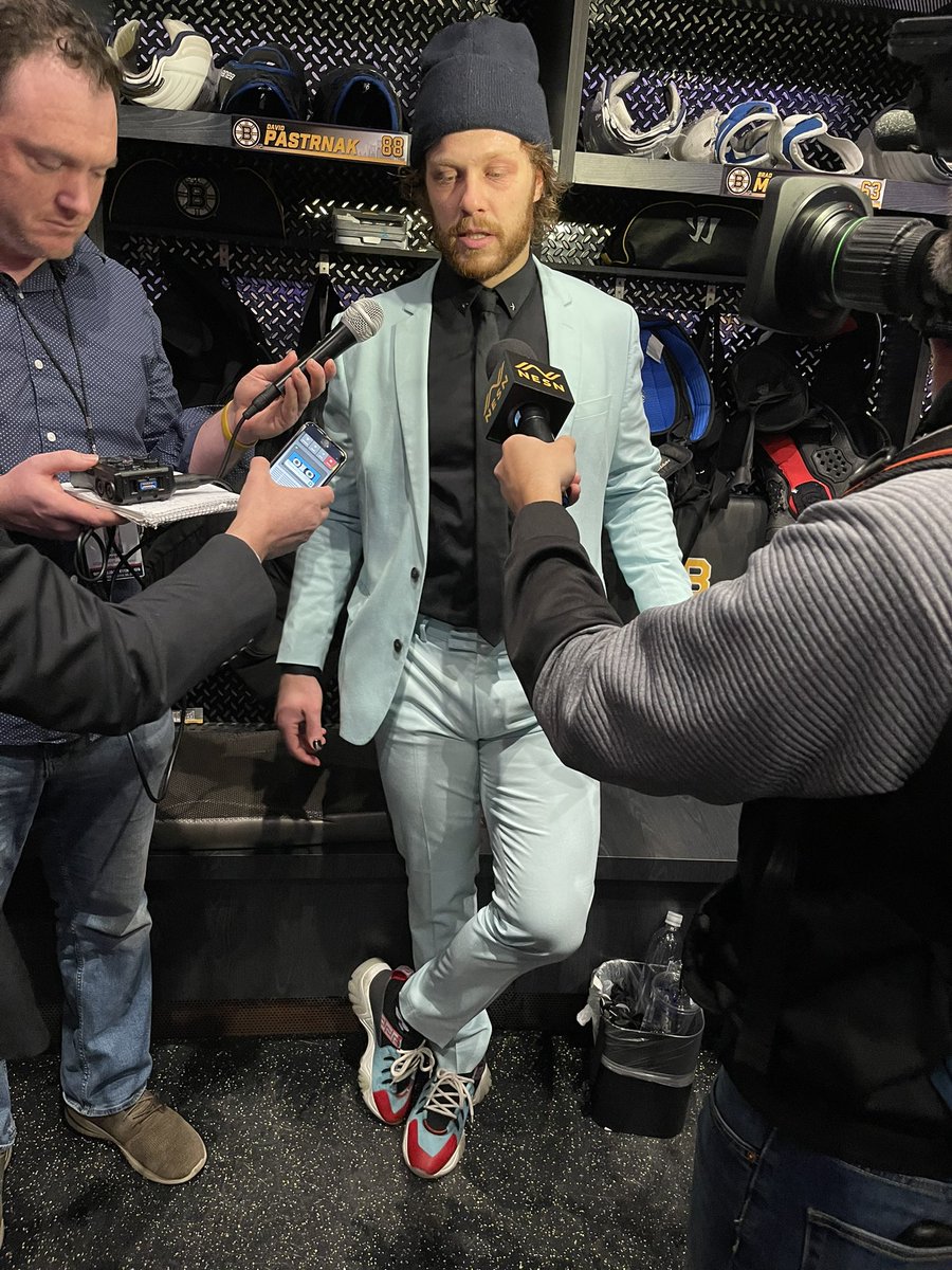 Matt Porter tweet media