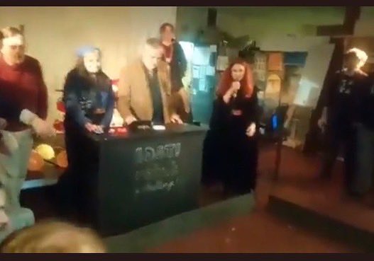 IDST! Arts tweet media