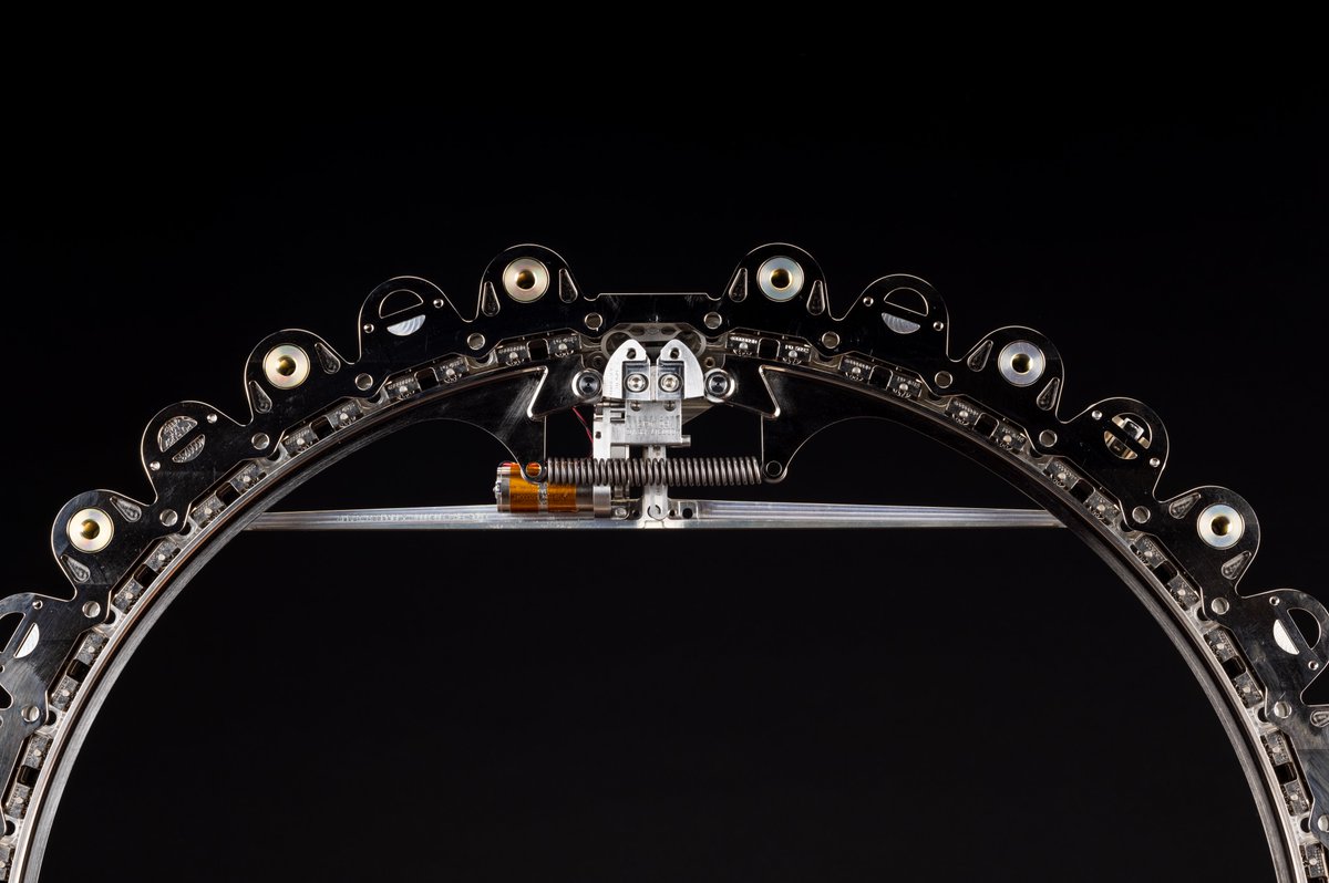 RocketLab's tweet photo. 2022 was our biggest launch year so far, but our space systems teams had a bumper year too. More than 210 spacecraft featuring Rocket Lab components or software were launched last year, plus we shipped new hardware for many more missions to come. #MoreThanJustRocketsInThisLab https://t.co/PxgSfJRmdL
