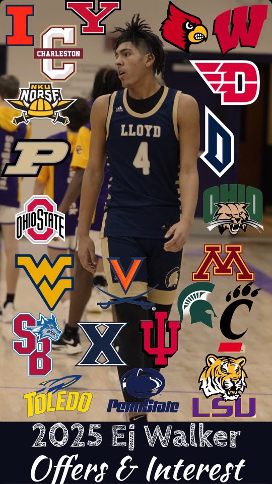 EJ Walker (ejwalker_) / Twitter