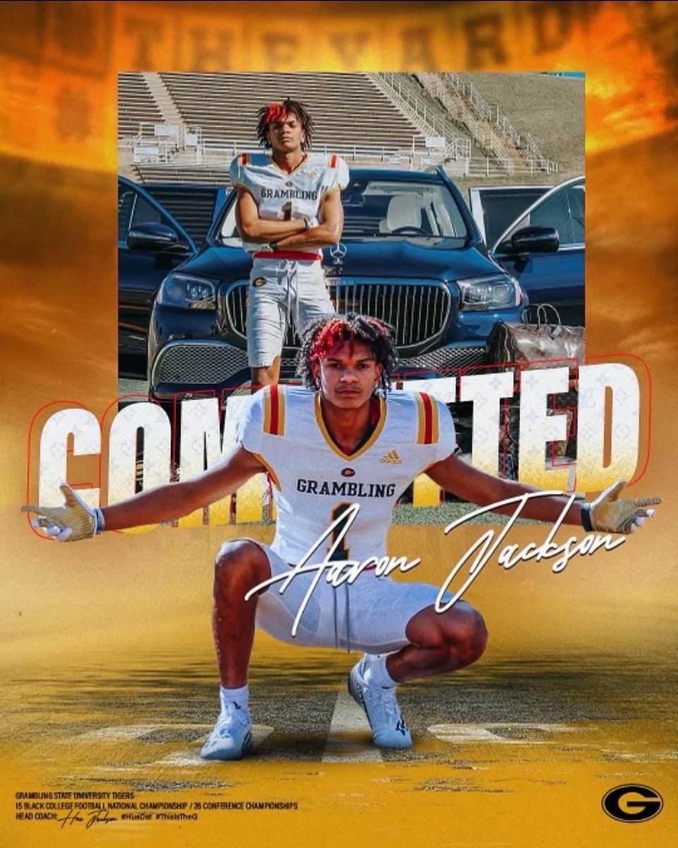 Aaron Jackson tweet media