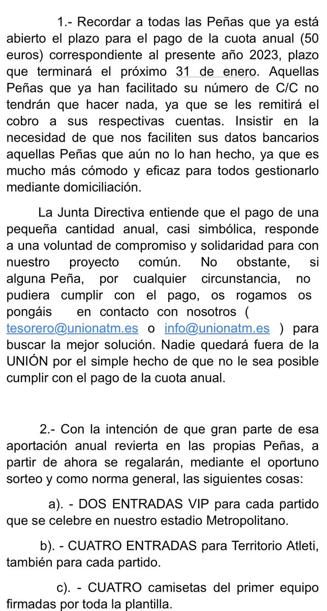 DiosCholo1903's tweet photo. @p_zorzales @unionatm Está claro que no lo has visto, porque el que lo ha publicado lo ha hecho con un poco de maldad 🤪 https://t.co/s1gZ1o7e3s