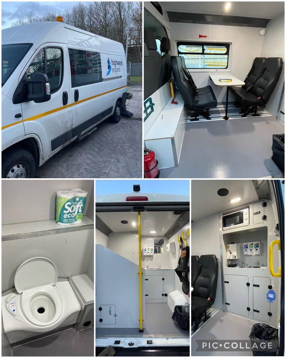 M1Welfare's tweet photo. Welfare Van sanitation service carried out for @AmeyLtd https://t.co/fkRJOIXsVQ