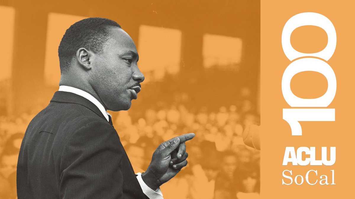 ACLU SoCal tweet media