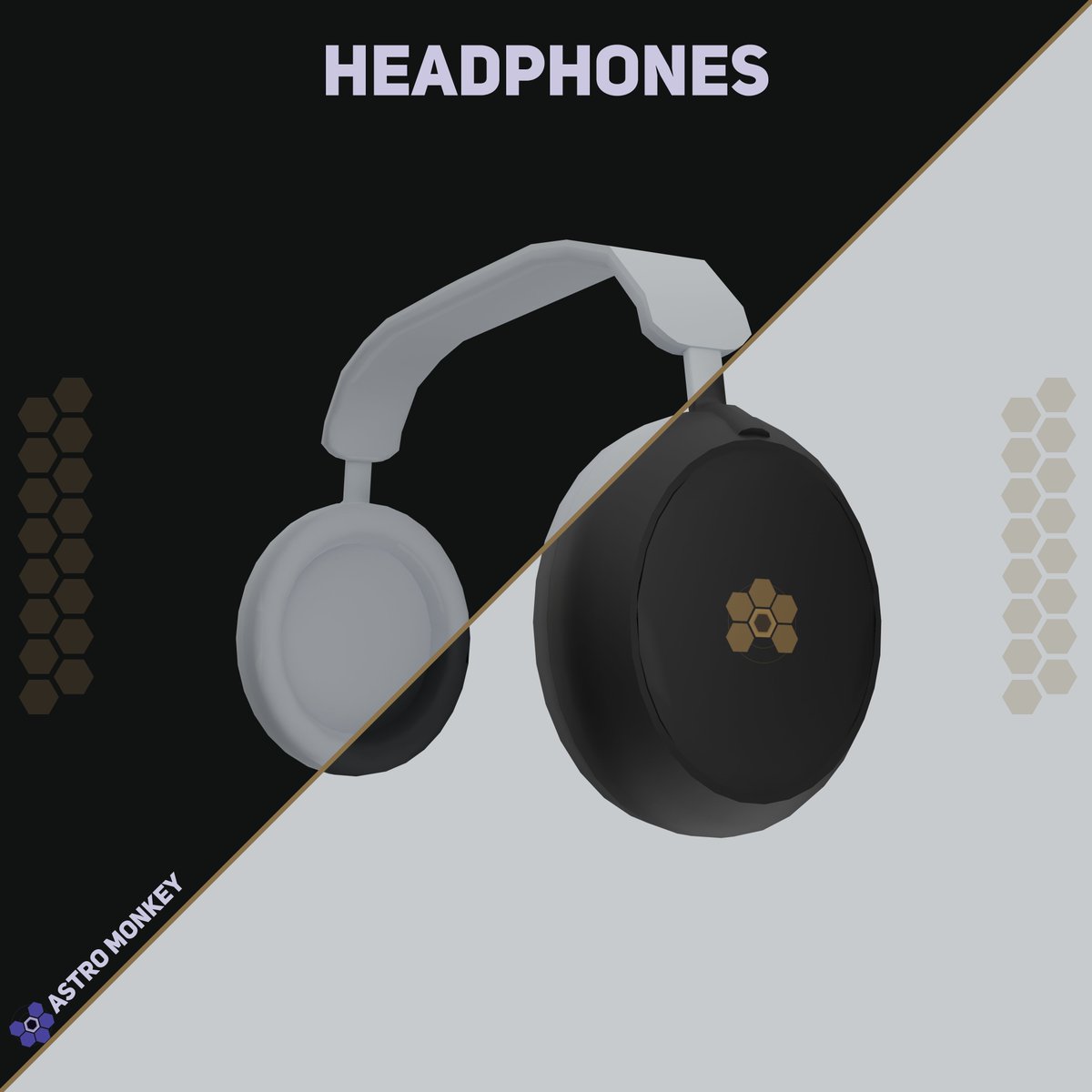 AstroMonkeyDev's tweet image. UGC Concept #5

#roblox #robloxart #RobloxUGC