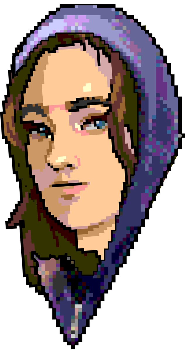 TechGirlJenni's tweet photo. With everything I've learnt, I decided to try portraits as well and did some portraits of some people who are significant in my life https://t.co/3WSQDV5pd1