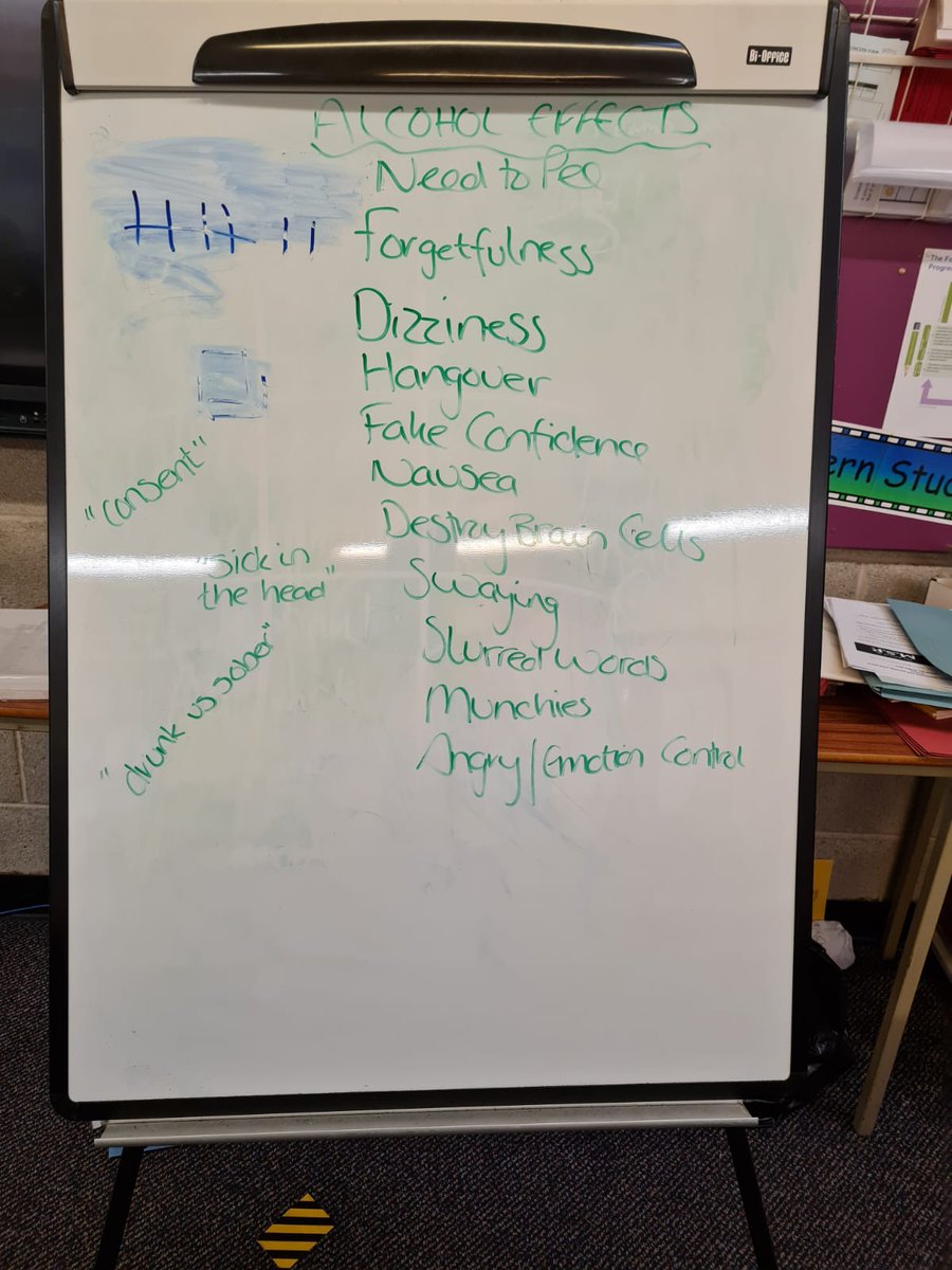 GYT_Lucy's tweet photo. Busy Monday! First day of our @girvanacademy based youth work programme as well as @MVPScot delivery alongside Mr Booth, Lunch Session with Erin and finished the day with our #SAYWN Meeting - did someone say day off tomorrow? π #SchoolBasedEngagement #YouthWorkerLife https://t.co/pyQxV6FkJT