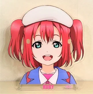I love Wooby so much! 