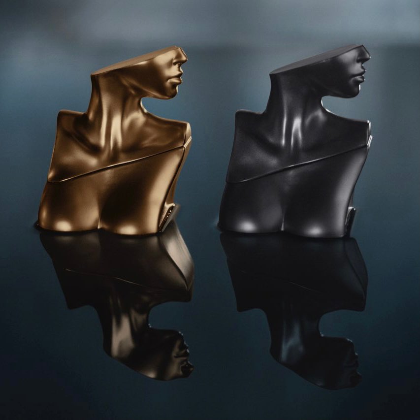 Billie’s signature scents ♥️ Shop both fragrances on billieeilishfragrances.com