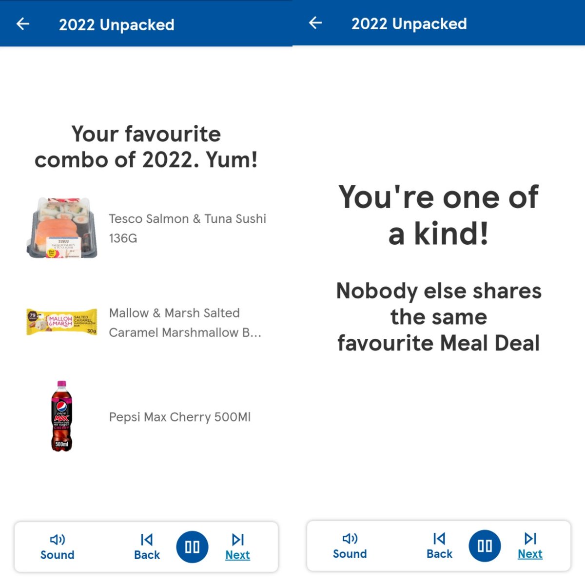 xLauraLou's tweet photo. There must be someone. Surely. Anyone?! #Tesco #TescoUnpacked https://t.co/EiPaf8q4oO