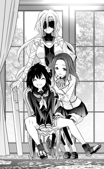 ヤングチャンピオン烈 2023年新年No.2 本日発売
毎月第3火曜日ということで 発売日が数字じゃないから油断してました…人狼機ウィンヴルガ 叛逆編は
第2話 成長したウィンの姿 ぜひ見てください!
募集してたモブキャラも探してみてくださいね^^ 