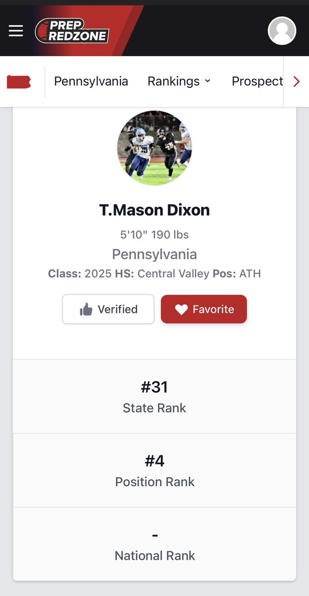 T. Mason Dixon tweet media
