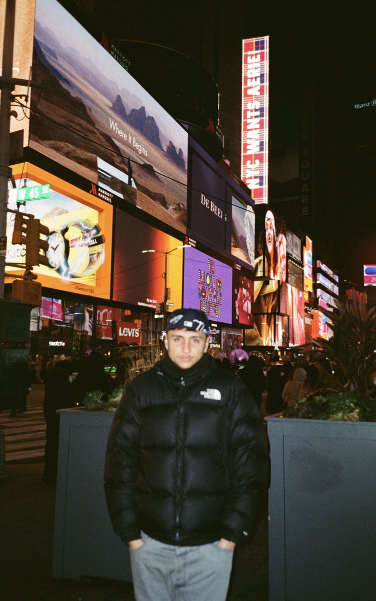 La Verdadera M tweet media