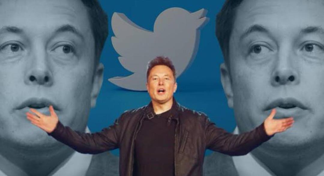 #deprem Sonunda söz verdiği gibi 11 Ocak’ta  Elon Musk beğen butonunu ❤️'dan 💙'e değiştirdi. #deprem #masterchefturkiye2022 #Zombi #BoyleGitmezAKP