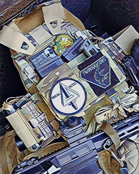 MxTacs's tweet photo. SR-25 14.5 m-lok con mira T1 usado en campo de configuración tipo CQB.
Portaplacas @TwinFalconsCN
#learnwithexperience #SpecialTactics #st_mx #slickplatecarrier #multicam #platecarrier #tacticallife #tacticalgear #tacticool #cqb #airsoftmexico #airsoft #sr25 #hk #hkvp9 #308 https://t.co/F9QWSegNxy