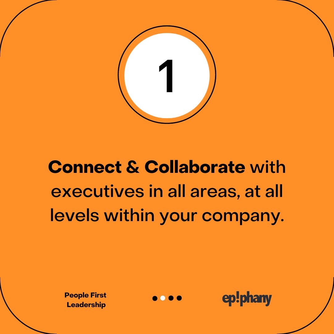 EpiphanyCoaches's tweet image. Monday Motivation; 

How can I be better this week than I was last week? 
How can I be there for my team more?
What can I do to align my priorities?

#peoplefirstleadership #hrexecutives #humanforward #executivecoaching #leadershipdevelopment #mondaymotivation