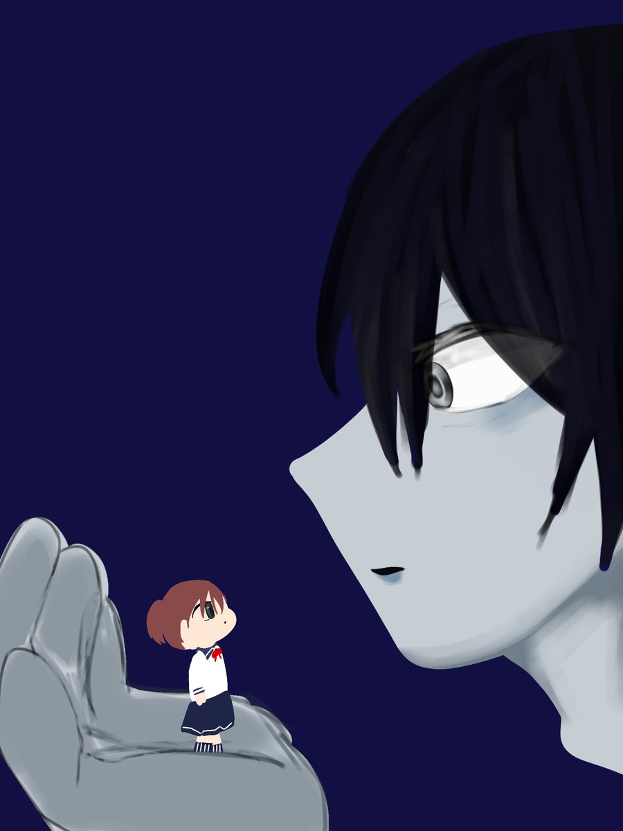 Tananaka Remon tanaka_remonさんのイラストまとめ