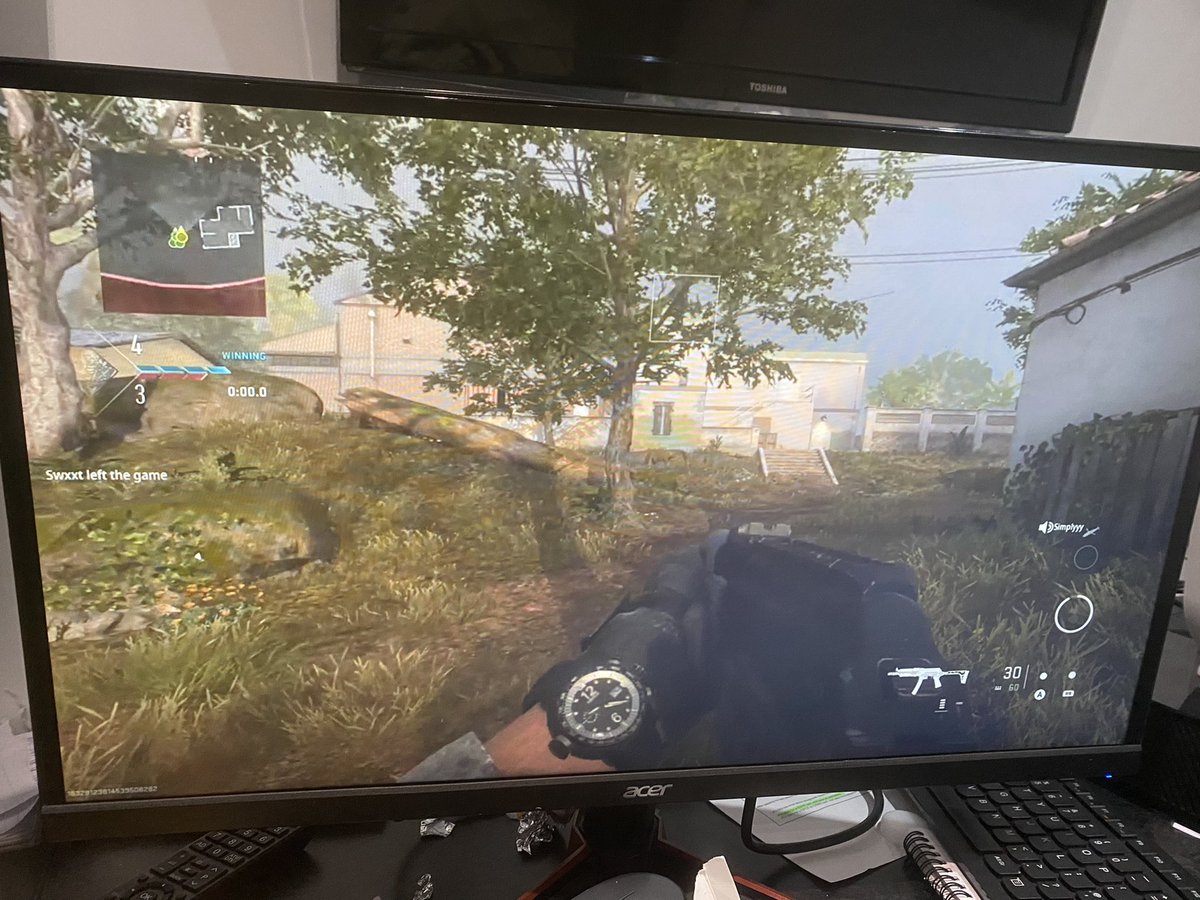 Brandon Slaytor tweet media