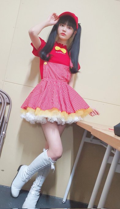 星野るなのTwitter画像1