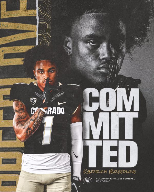 KyndrichB_2's tweet photo. Enough Said. #SkoBuffs🦬 https://t.co/Dj7g1EVEhO