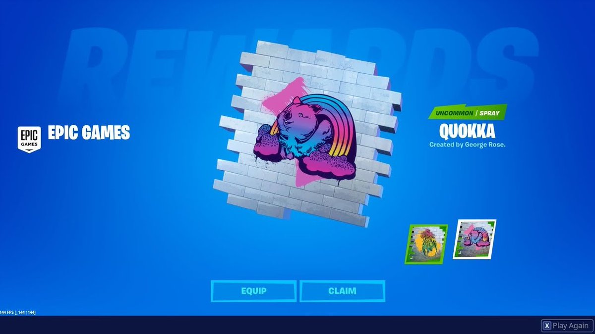 50 x Quokka Spray Giveaway

Like and RT
Follow <a href="/SCOOPETX/">SCOOPET</a>, <a href="/Amobones_/">Amo 🐉</a> 
Tag a friend 💙

Ends Friday! GL