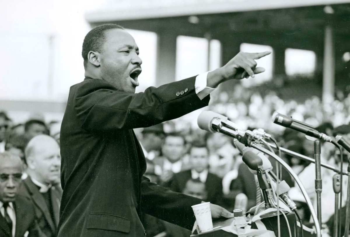 TheLadyCPA's tweet photo. Today we acknowledge Dr. Martin Luther King Jr. and all the determination he shared with us to fight for equality.
As a CPA, it is good to know the underlining inequalities in the industry! The time spent studying and training should offer you the same opportunities and pay. https://t.co/mHTd2ryAWw