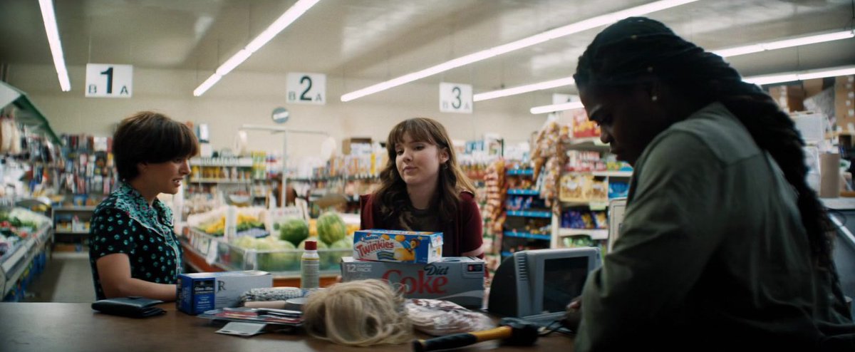 _moviecola's tweet photo. Lucy in the Sky (2019) https://t.co/D6rqIah2EW